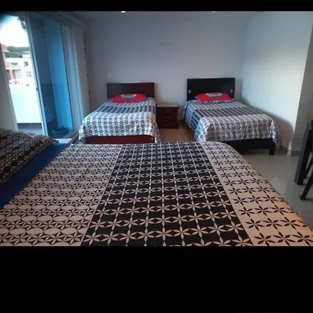 Hospedaje Dado Tunja Room photo