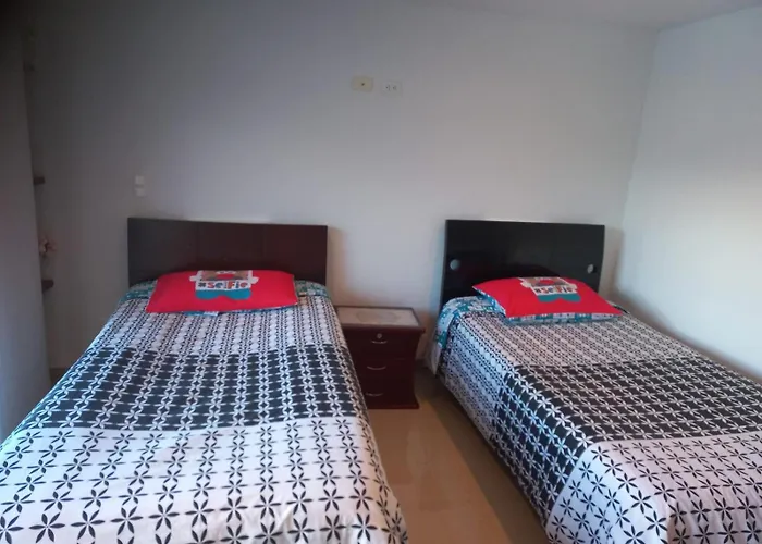 Hospedaje Dado