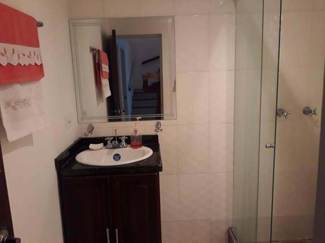 Homestay Dado Tunja
