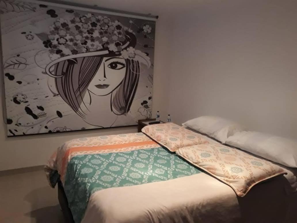 Dado Homestay Tunja