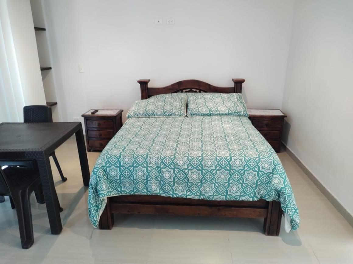 Homestay Dado Tunja