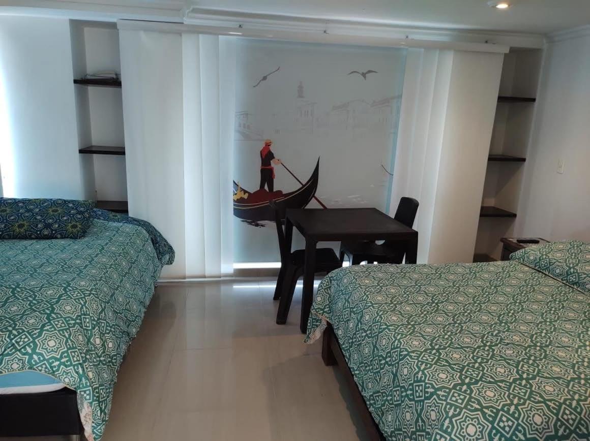 Homestay Dado *